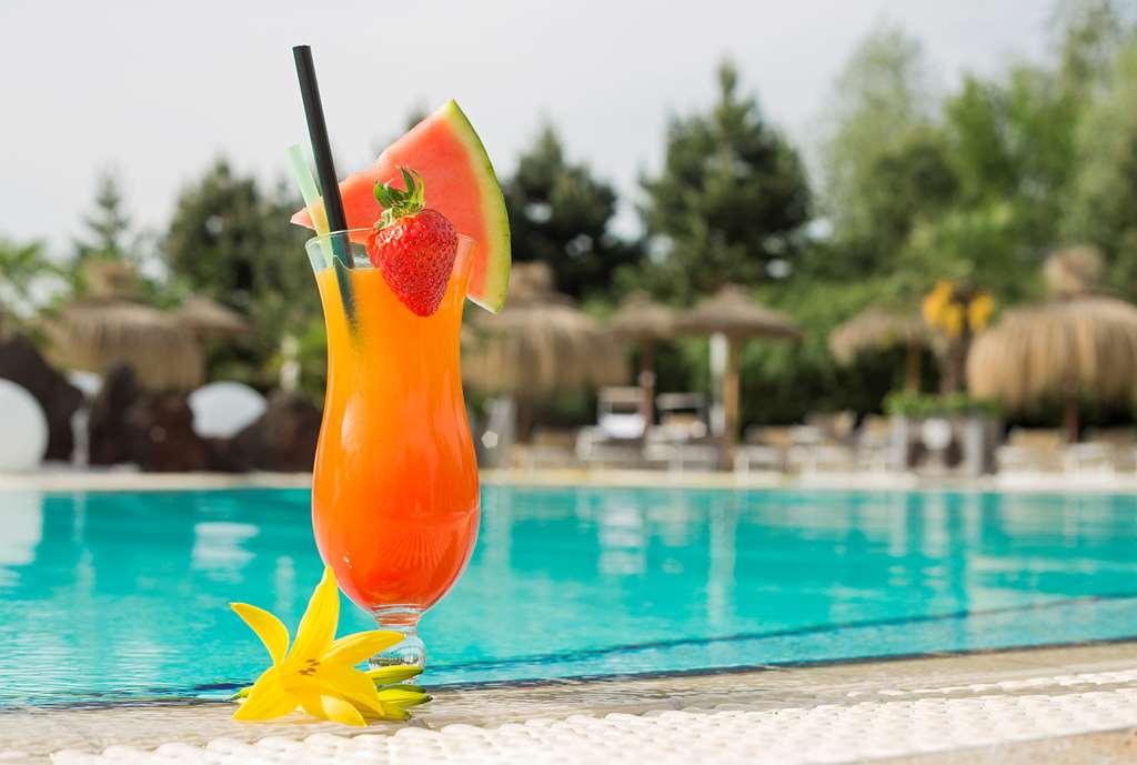 Spa Resort Geinberg Konforlar fotoğraf