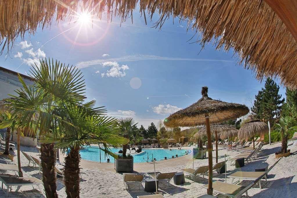 Spa Resort Geinberg Konforlar fotoğraf