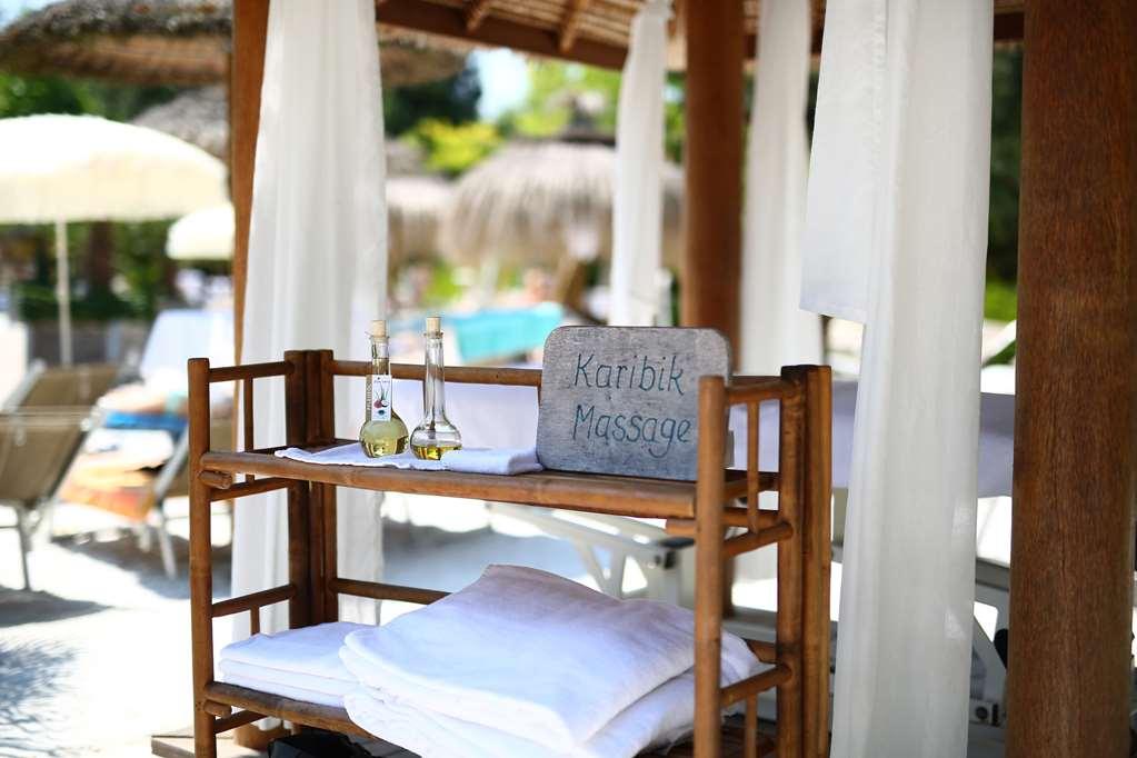 Spa Resort Geinberg Konforlar fotoğraf