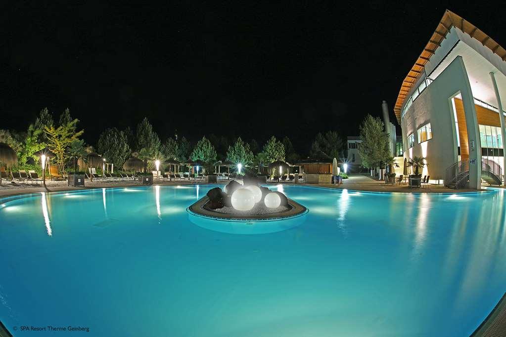 Spa Resort Geinberg Konforlar fotoğraf