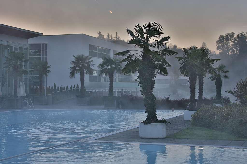 Spa Resort Geinberg Konforlar fotoğraf