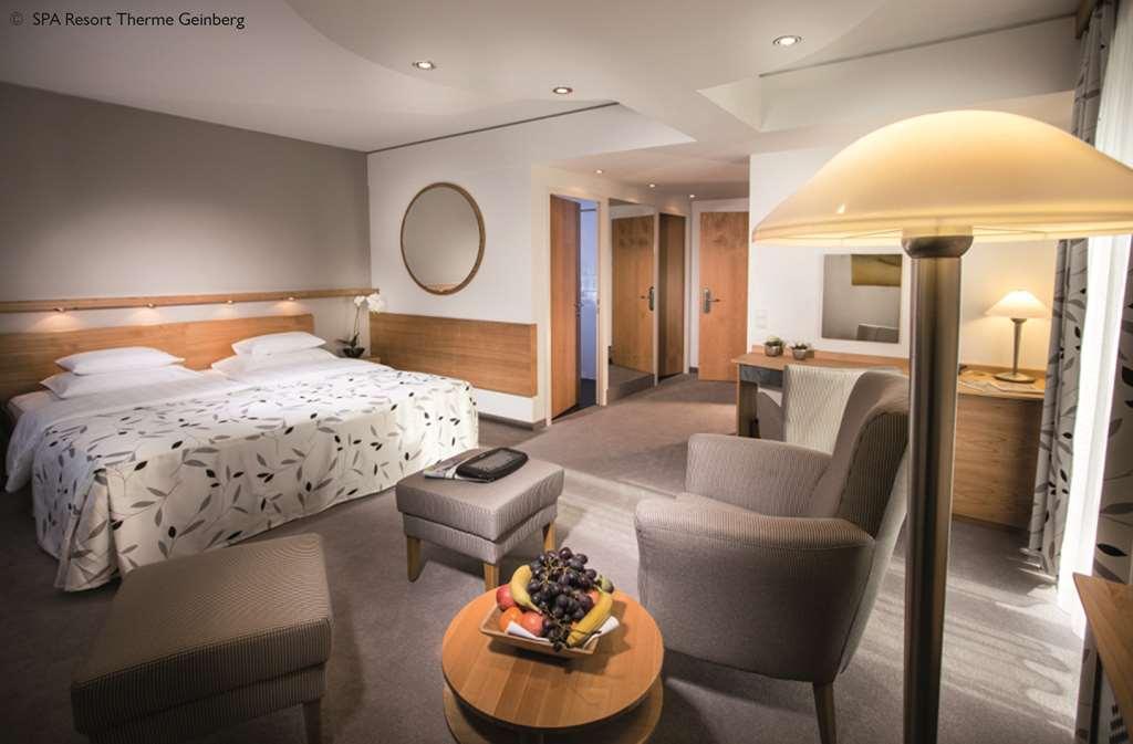 Spa Resort Geinberg Oda fotoğraf