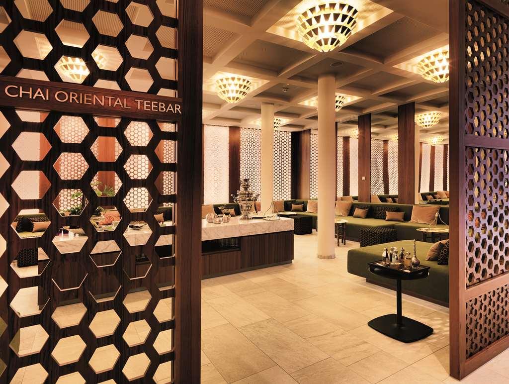 Spa Resort Geinberg Restoran fotoğraf