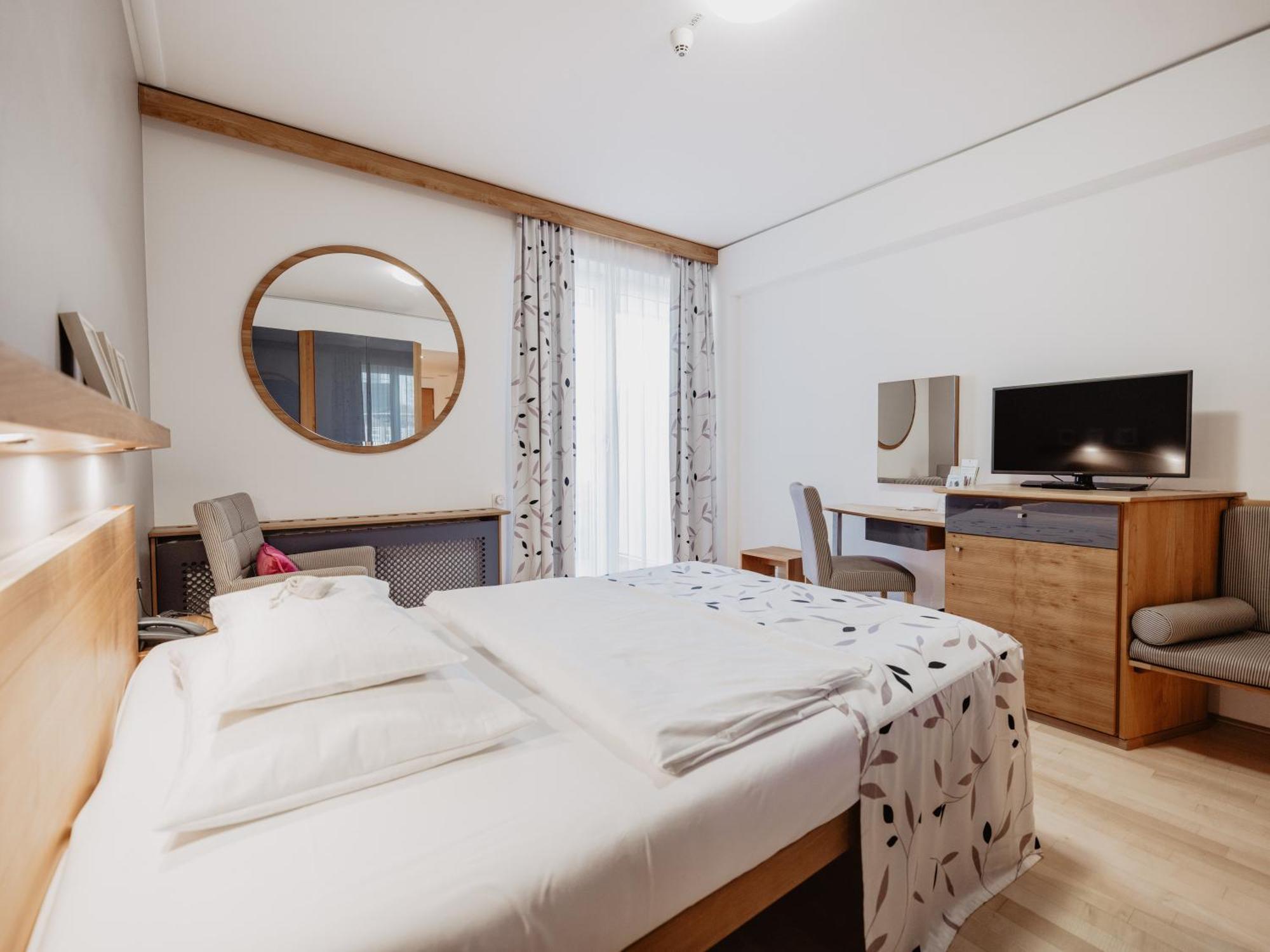 Spa Resort Geinberg Dış mekan fotoğraf