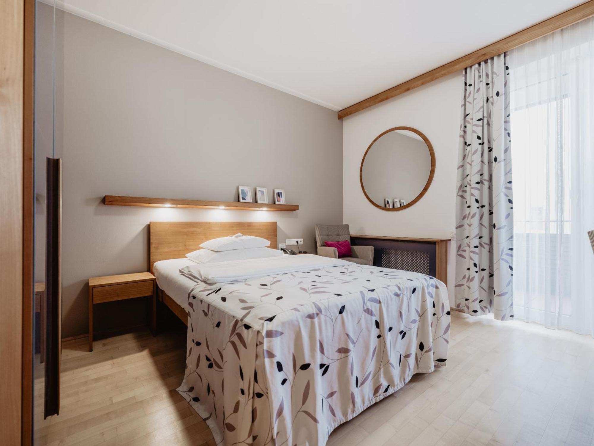 Spa Resort Geinberg Dış mekan fotoğraf