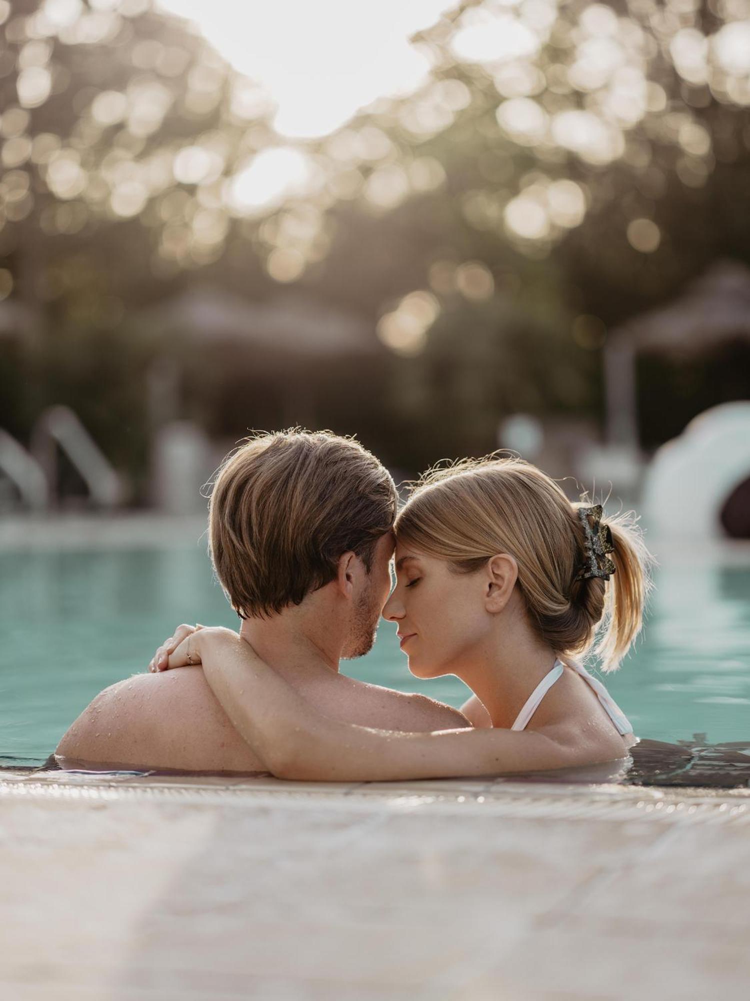 Spa Resort Geinberg Dış mekan fotoğraf