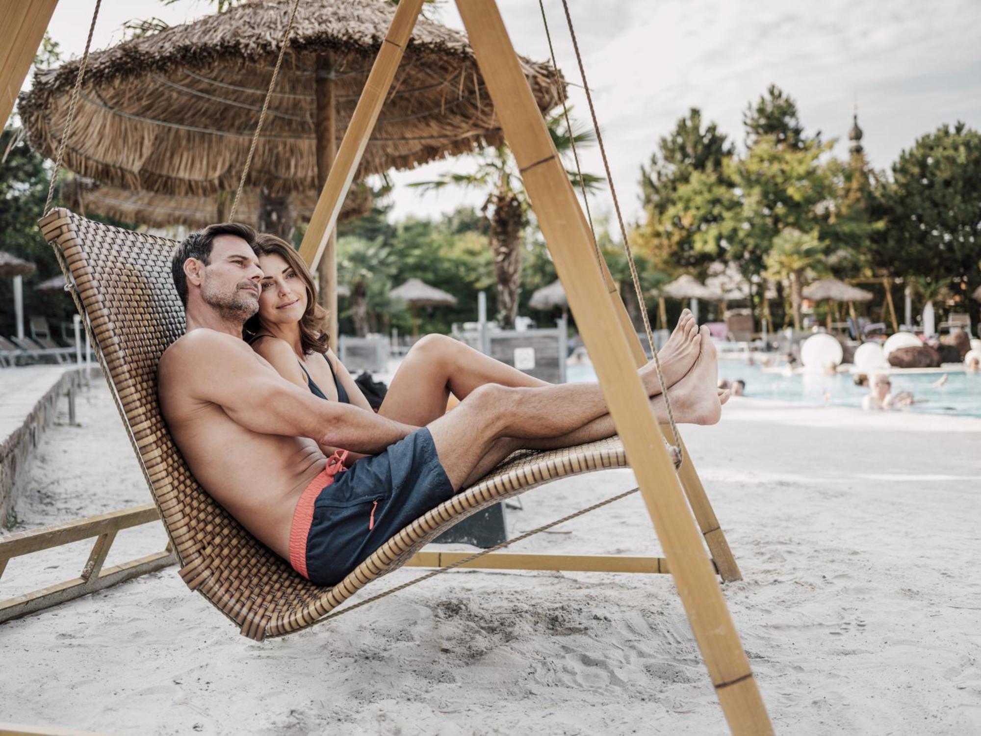 Spa Resort Geinberg Dış mekan fotoğraf