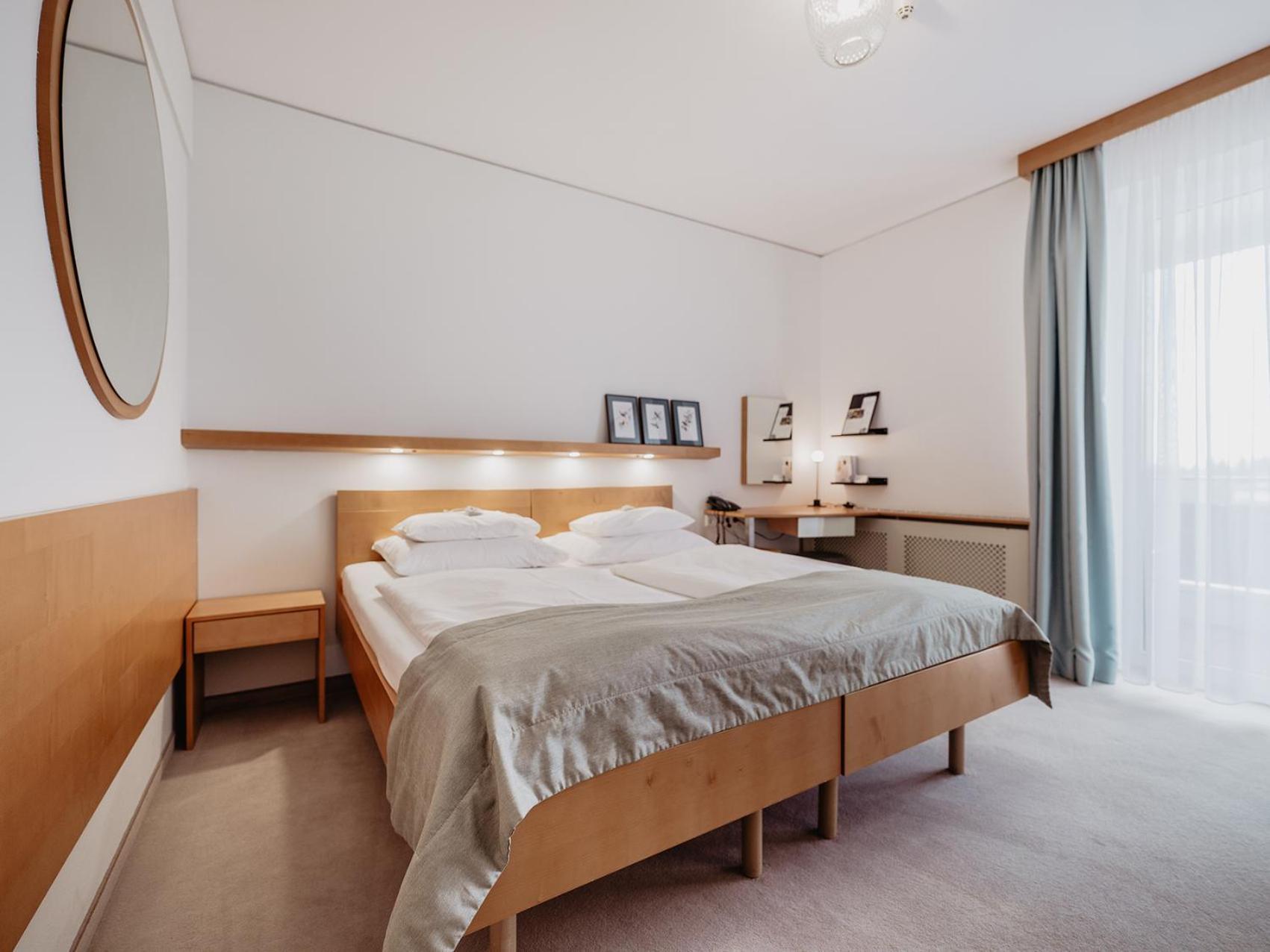 Spa Resort Geinberg Dış mekan fotoğraf