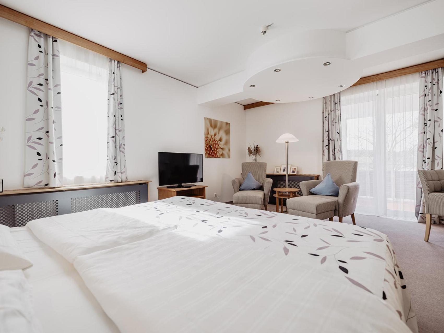 Spa Resort Geinberg Dış mekan fotoğraf
