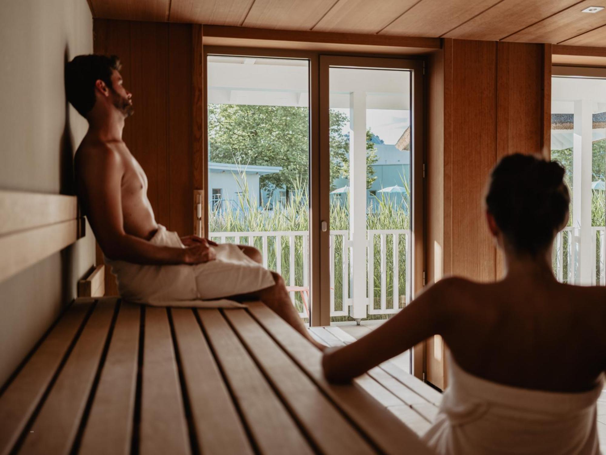 Spa Resort Geinberg Dış mekan fotoğraf