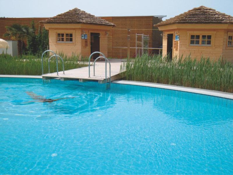 Spa Resort Geinberg Dış mekan fotoğraf