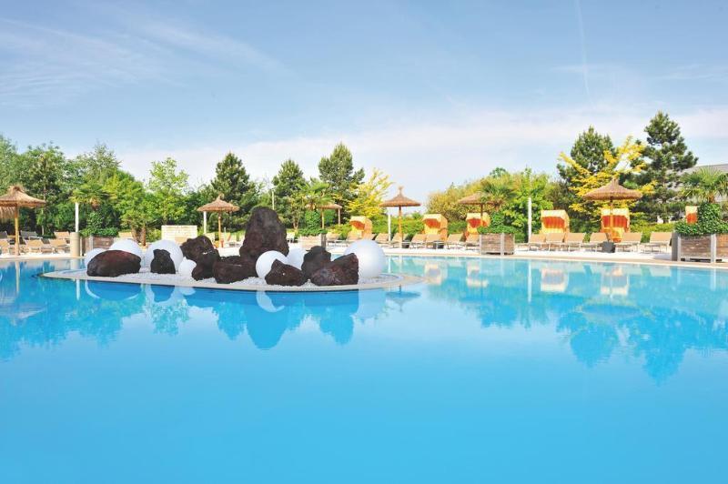 Spa Resort Geinberg Dış mekan fotoğraf